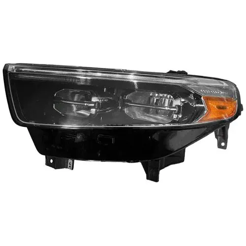 TYC Headlight Assembly – FO2502398
