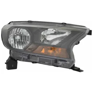TYC Headlight Assembly – FO2503383C