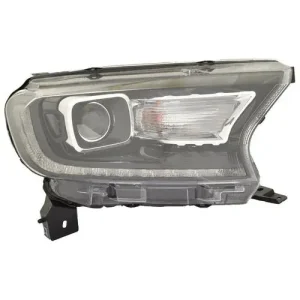 TYC Headlight Assembly – FO2503385C