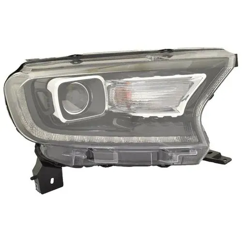 TYC Headlight Assembly – FO2503385C