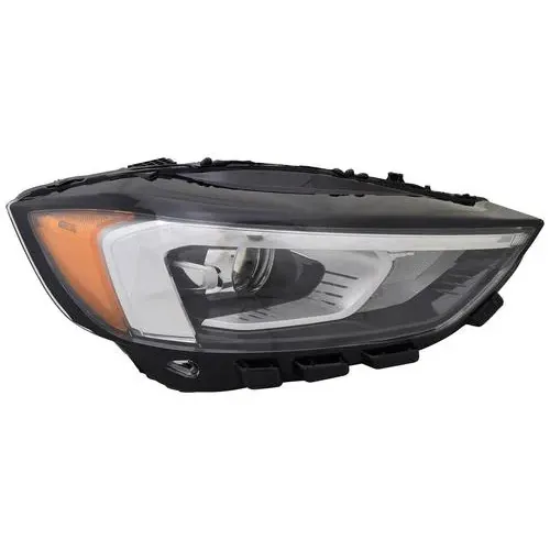 TYC Headlight Assembly – FO2503391C