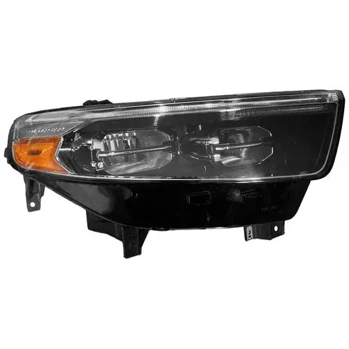 TYC Headlight Assembly – FO2503398