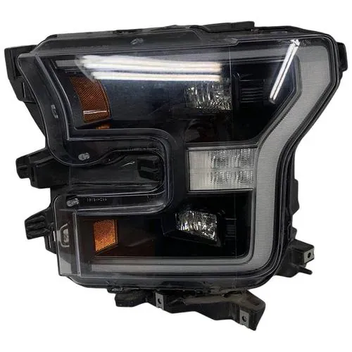 TYC Headlight Lens/Assembly – FO2518147C