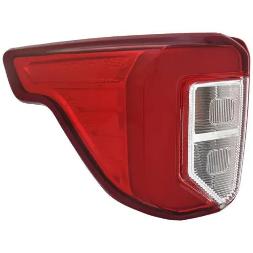 TYC Tail Light – FO2800275C