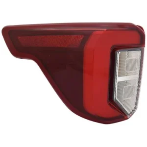 TYC Tail Light – FO2800276C