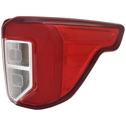 TYC Tail Light Lens/Assembly – FO2801275C