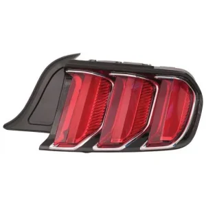 TYC Tail Light Lens/Assembly – FO2801241C