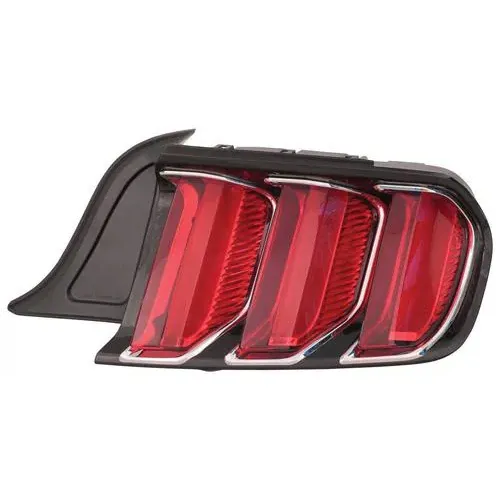 TYC Tail Light Lens/Assembly – FO2801241C