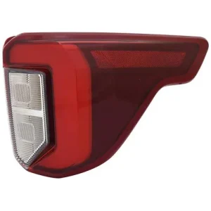 TYC Tail Light Lens/Assembly – FO2801276C