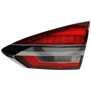TYC Tail Light Lens/Assembly – FO2803127C