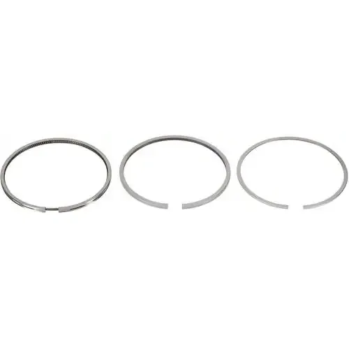 FP Diesel Single Piston Ring Set – FP3S4031