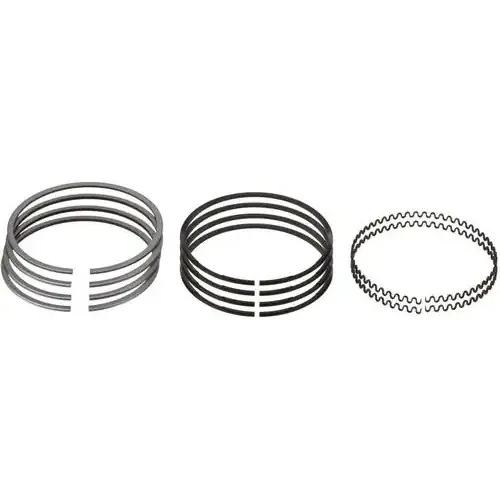 FP Diesel Single Piston Ring Set – FP5198822
