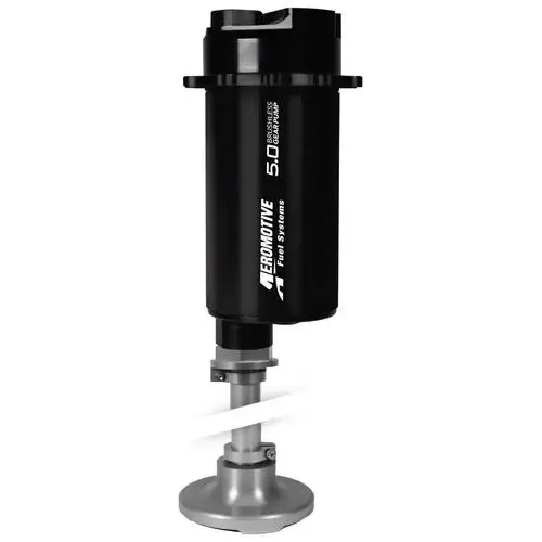 Aeromotive Fuel Systems Fuel Pump – 18375