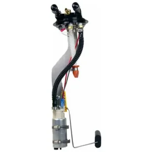 Aeromotive Fuel Systems Fuel Pump – 18378 - view 2