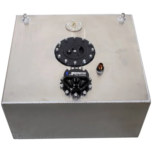 Aeromotive Fuel Systems 15 Gallon Fuel Cell – 18382