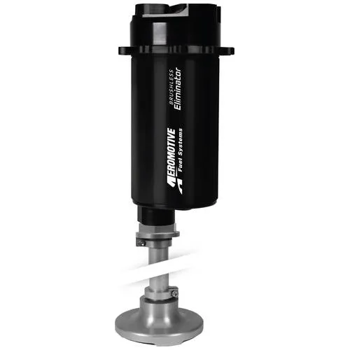 Aeromotive Fuel Systems Fuel Pump – 18389