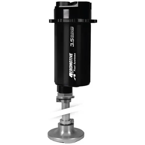 Aeromotive Fuel Systems Fuel Pump – 18394