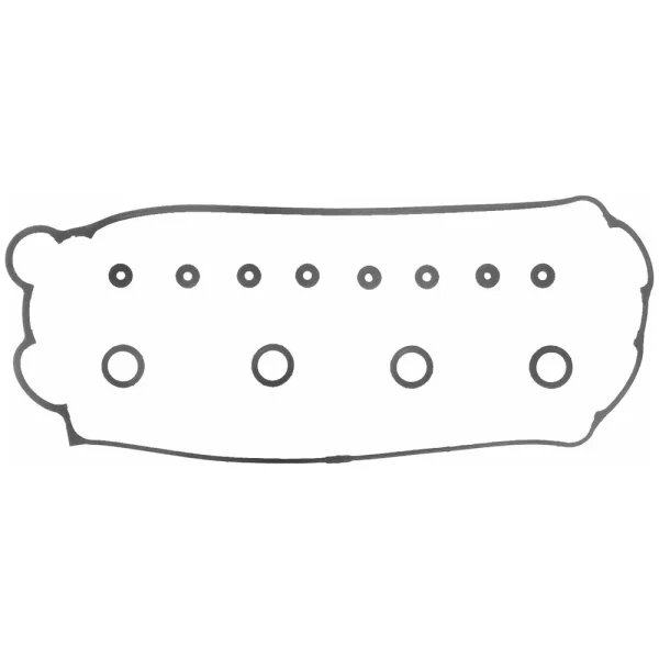 Fel-Pro Valve Cover Gasket Set – VS50498R