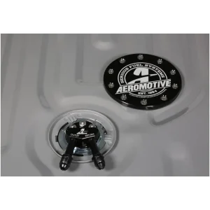 Aeromotive Fuel Systems Fuel Tank – 18402 - view 2