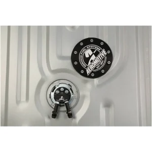 Aeromotive Fuel Systems Fuel Tank – 18404 - view 2