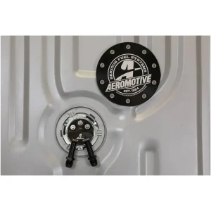 Aeromotive Fuel Systems Fuel Tank – 18403 - view 2