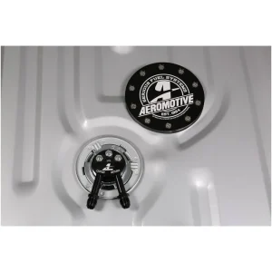 Aeromotive Fuel Systems Fuel Tank – 18405 - view 2