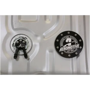 Aeromotive Fuel Systems Fuel Tank – 18408 - view 2