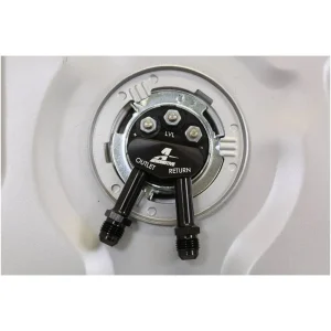 Aeromotive Fuel Systems Fuel Tank – 18407 - view 2