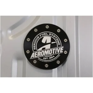 Aeromotive Fuel Systems Fuel Tank – 18407 - view 3