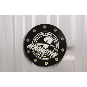 Aeromotive Fuel Systems Fuel Tank – 18418 - view 2