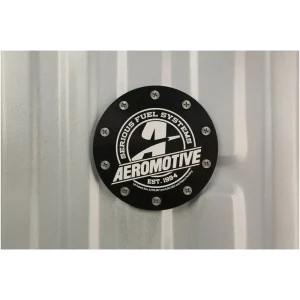 Aeromotive Fuel Systems Fuel Tank – 18419 - view 2
