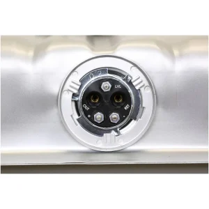 Aeromotive Fuel Systems Fuel Tank – 18420 - view 3