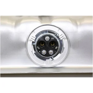 Aeromotive Fuel Systems Fuel Tank – 18421 - view 3