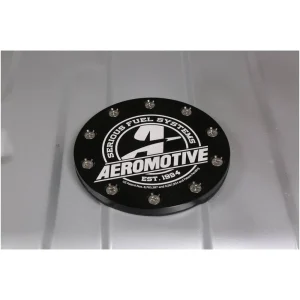 Aeromotive Fuel Systems Fuel Tank – 18427 - view 2