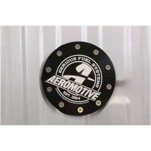 Aeromotive Fuel Systems Fuel Tank – 18424 - view 2