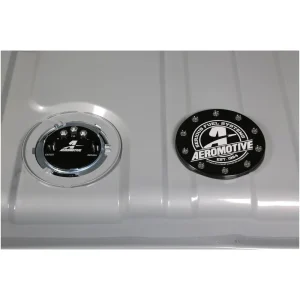 Aeromotive Fuel Systems Fuel Tank – 18428 - view 2