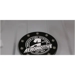 Aeromotive Fuel Systems Fuel Tank – 18431 - view 2