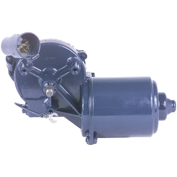 Cardone Wiper Motor – Remanufactured – 43-1727