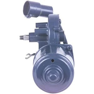 Cardone Wiper Motor – Remanufactured – 43-1727 - view 3