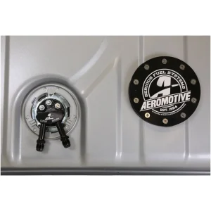 Aeromotive Fuel Systems Fuel Tank – 18432 - view 2