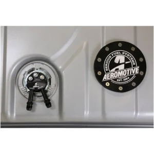 Aeromotive Fuel Systems Fuel Tank – 18433 - view 2