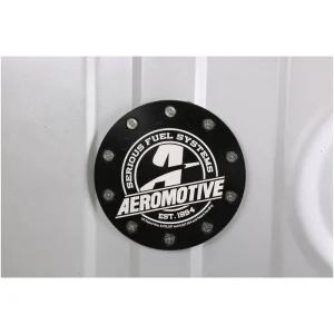 Aeromotive Fuel Systems Fuel Tank – 18437 - view 2