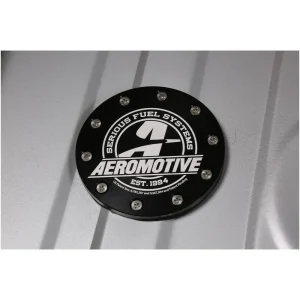Aeromotive Fuel Systems Fuel Tank – 18438 - view 3
