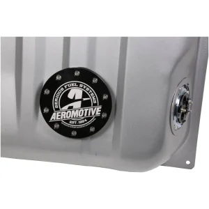 Aeromotive Fuel Systems Fuel Tank – 18442 - view 2