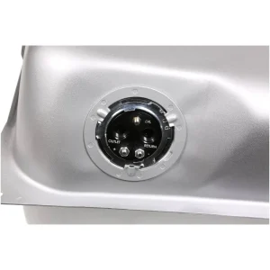 Aeromotive Fuel Systems Fuel Tank – 18442 - view 3