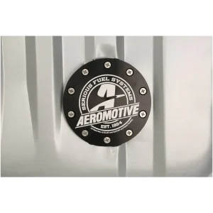Aeromotive Fuel Systems Fuel Tank – 18443 - view 2