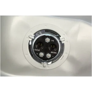Aeromotive Fuel Systems Fuel Tank – 18443 - view 3