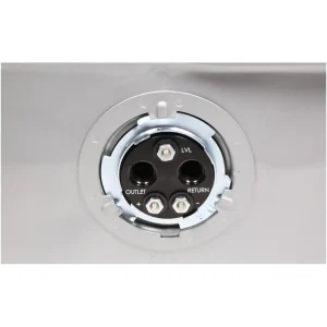 Aeromotive Fuel Systems Fuel Tank – 18444 - view 2