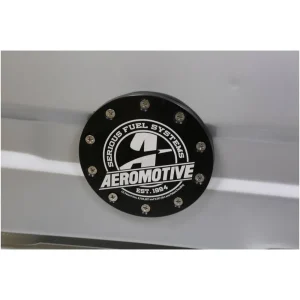 Aeromotive Fuel Systems Fuel Tank – 18444 - view 3