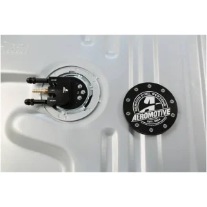 Aeromotive Fuel Systems Fuel Tank – 18449 - view 2